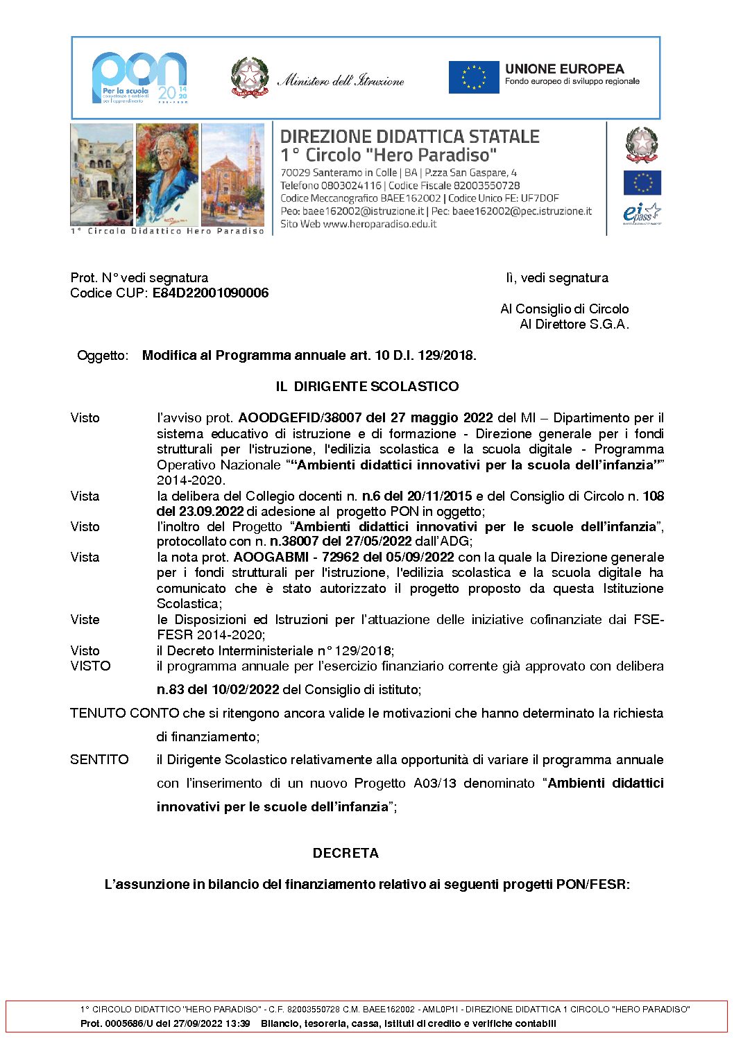 Decreto_assunzione_in_Bilancio_PON_FESR_2022-134.pdf.pades