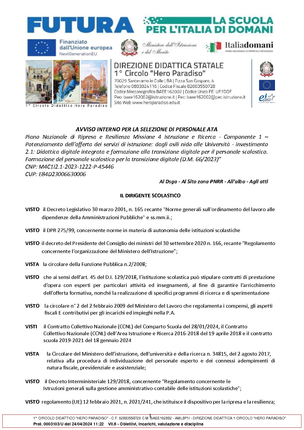 1._Avviso_interno_selezione_Supporto_tecnico_operativo_specialistico_PNRR_DM66.pdf.pades